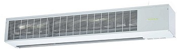 Тепловая завеса Тропик X322W15 Zinc