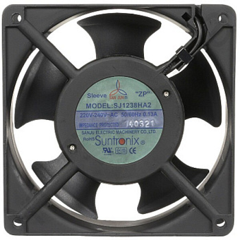 Вентилятор Carel URKFANL000