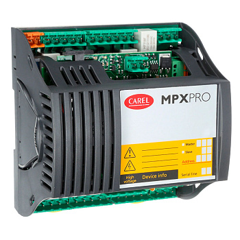 Контроллер Carel MX30M25H001