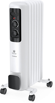 Масляный радиатор Royal Clima ROR-GU7-1500M