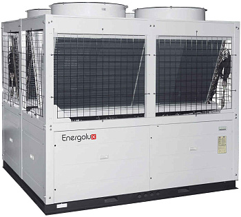 Чиллер Energolux SCAW-M66ZCT