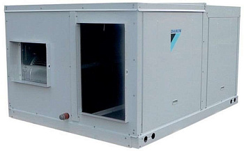 Руфтоп Daikin UATYQ550C