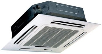 Кондиционер Roda RS-CS24BB/RU-24BB1