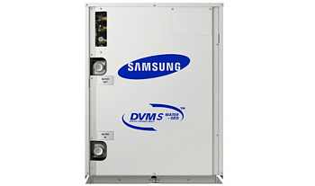 Наружный блок Samsung AM080MXWANR/EU