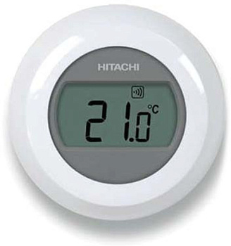 Пульт Hitachi ATW-RTU-06