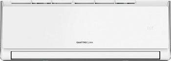 Кондиционер QuattroClima QV-VN12WB/QN-VN12WB