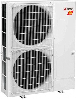 Наружный блок Mitsubishi Electric PUMY-SP140YKA