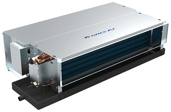 Фанкойл Gree FP-170WAUS/G(T)-K