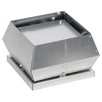 Вентилятор Shuft IRMVE 311/440-4-VIM