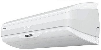 Кондиционер Hisense AST-09UW4RXUQD00
