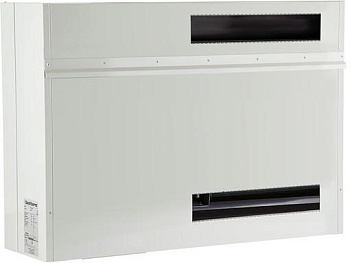 Осушитель Dantherm CDP 40T