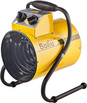 Пушка тепловая Ballu BHP-P2-5