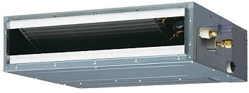 Кондиционер Fujitsu ARYG18LHTBP/AOYG18LBCA