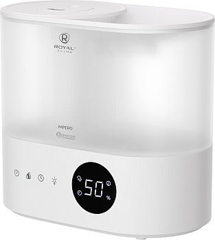 Увлажнитель Royal Clima RUH-IM300/3.5E-WT