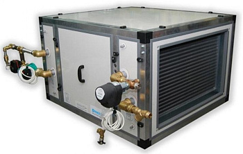 Увлажнитель Breezart 6000 HumiAqua P