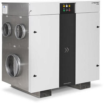 Осушитель Trotec TTR 1400