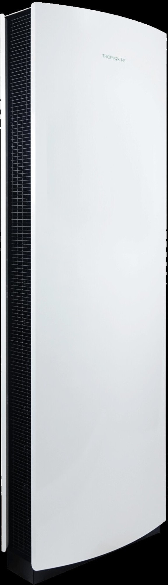 Тепловая завеса Тропик MEGA18E20 Black