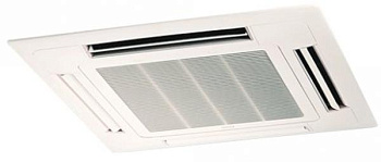 Панель декоративная Daikin BYC125K-W19