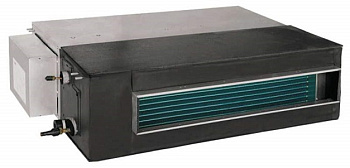 Кондиционер Gree GUD50PS/A-S/GUD50W/A-S