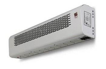 Тепловая завеса IGC ТЗ-9