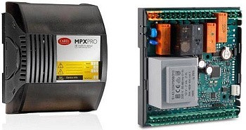 Контроллер Carel MX30S25HO0