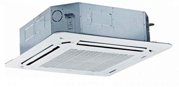 Кондиционер General Climate GC-4C36HRN1-N/GU-U36HN1