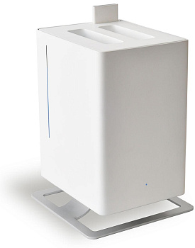 Увлажнитель Stadler Form A-001 R Anton White