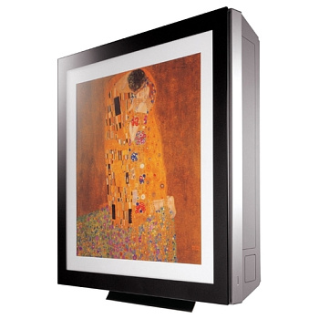 Кондиционер LG A09AW1