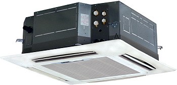 Фанкойл IGC IWF-X300T22M