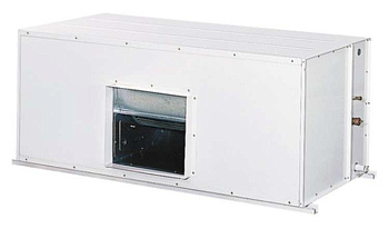 Кондиционер Daikin 2FGYP300EXY/RCYP100EXY