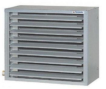 Фанкойл Тепломаш КЭВ-3Ф5.6W3