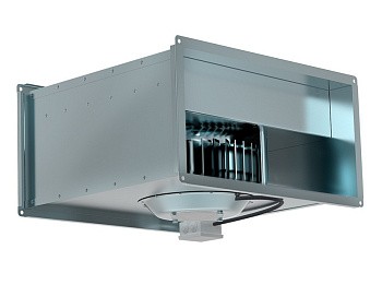 Вентилятор Shuft RFE 400*200-4 MAX
