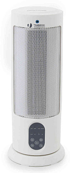 Тепловентилятор Timberk TFH F20VVE