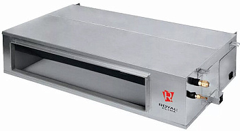 Кондиционер Royal Clima CO-D48HNI/CO-E48HNI/OUT