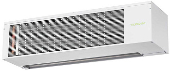 Тепловая завеса Тропик X315W10 Zinc