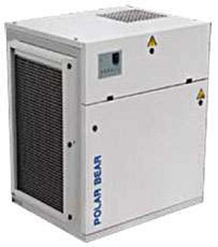 Осушитель Polar Bear SDD 150A2