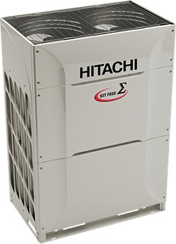 Наружный блок Hitachi RAS-54FSXNPE