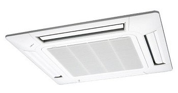 Внутренний блок Fujitsu AUXA30GALH/UTGUGYAW