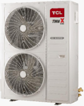Наружный блок TCL TMV-Vd140W/N1