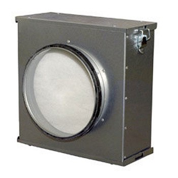 Кассета фильтра Systemair FGR 200 Filter cassette