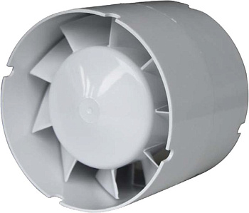 Вентилятор Blauberg Tubo 150T