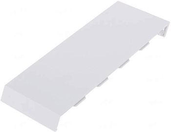 Крышка Mitsubishi Electric PAC-SF81KC-E