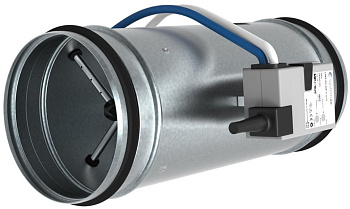 Клапан Systemair OPTIMA-R-280-BLC4