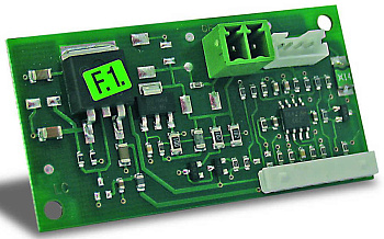 Плата Carel PCO100TLN0