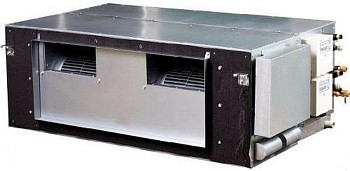 Внутренний блок Midea MVH250A-VA1