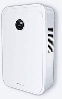 Приточно-вытяжная установка Funai ERW-150X.P