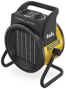 Пушка тепловая Ballu BKR-5