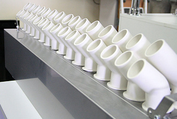 Увлажнитель Carel UU09DD0000