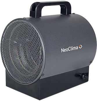 Пушка тепловая Neoclima ТПК-3М