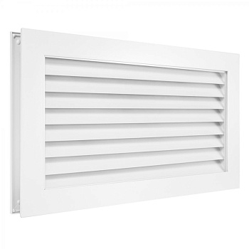 Решетка Shuft BG 500*300 Решетка Shuft BG 500*300